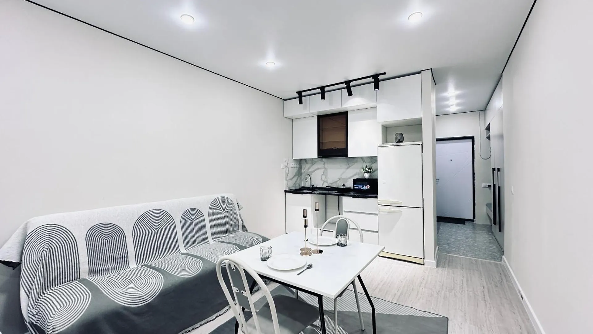 Alatau City 1 Room Almaty 0*,  Kazakhstan