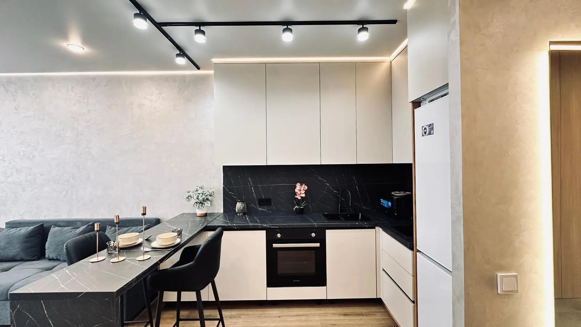 Alatau City 1 Room Almaty 0*,
