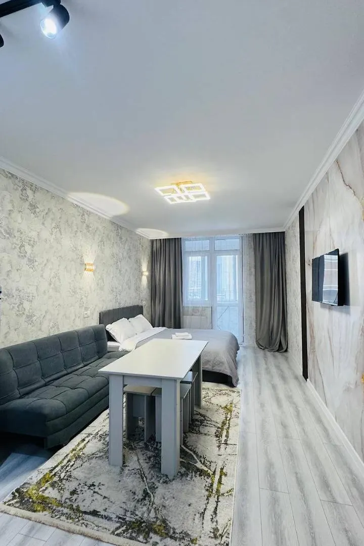 Alatau City 1 Room Almaty