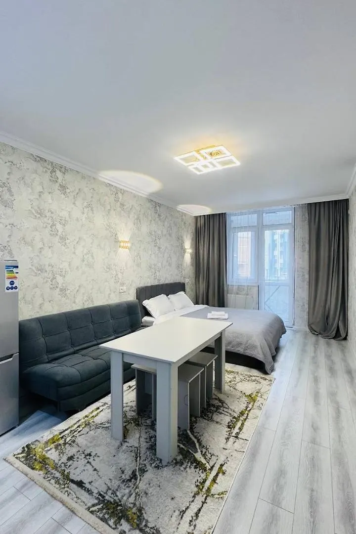 Alatau City 1 Room Almaty