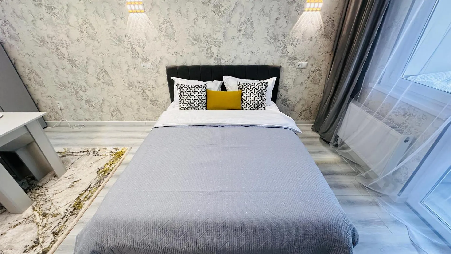 Alatau City 1 Room Almaty 0*,