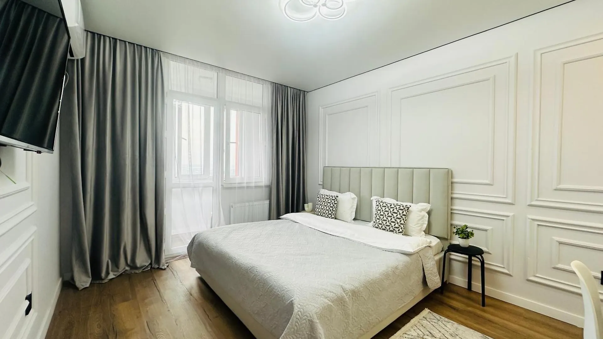 Alatau City 1 Room Almaty 0*,