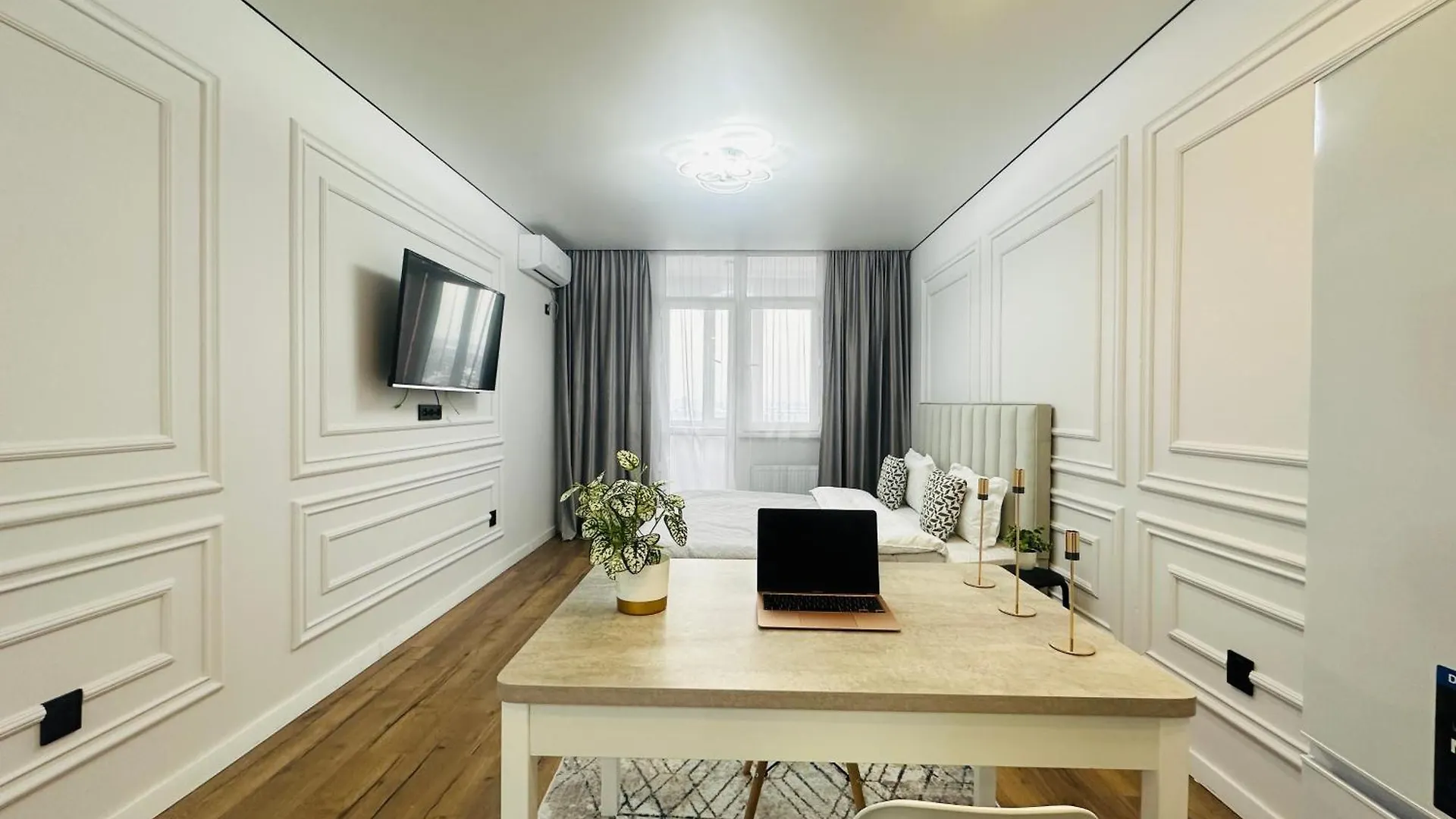 Alatau City 1 Room Almaty